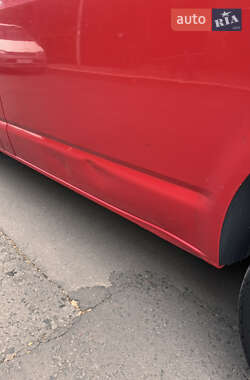 Мінівен Volkswagen Transporter 2007 в 