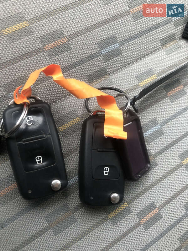 Борт Volkswagen Transporter 2012 в Виннице