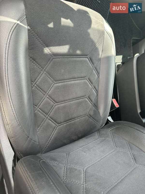 Минивэн Volkswagen Transporter 2020 в Хмельницком фото 28 Минивэн Volkswagen Transporter 2020 в Хмельницком