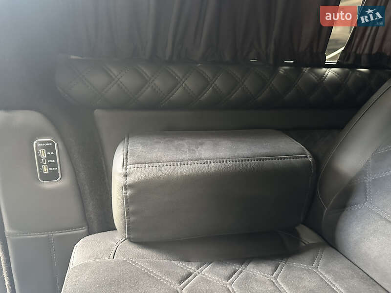 Минивэн Volkswagen Transporter 2020 в Хмельницком фото 40 Минивэн Volkswagen Transporter 2020 в Хмельницком