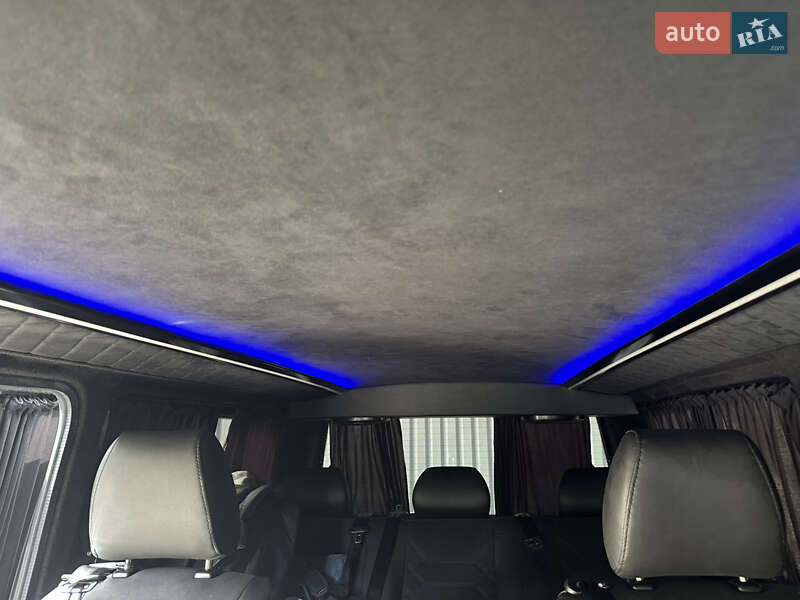 Минивэн Volkswagen Transporter 2020 в Хмельницком фото 45 Минивэн Volkswagen Transporter 2020 в Хмельницком