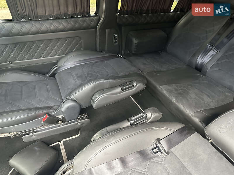 Минивэн Volkswagen Transporter 2020 в Хмельницком фото 48 Минивэн Volkswagen Transporter 2020 в Хмельницком