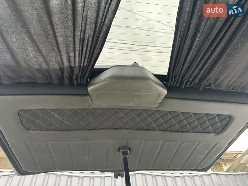 Минивэн Volkswagen Transporter 2020 в Хмельницком фото 53 Минивэн Volkswagen Transporter 2020 в Хмельницком