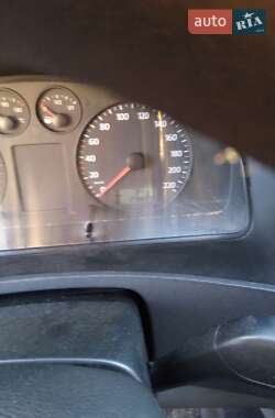 Мінівен Volkswagen Transporter 2005 в 