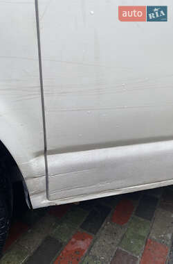 Грузовой фургон Volkswagen Transporter 2006 в 