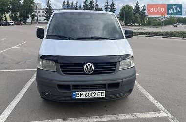 Минивэн Volkswagen Transporter 2004 в 
