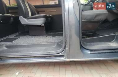 Минивэн Volkswagen Transporter 2007 в 