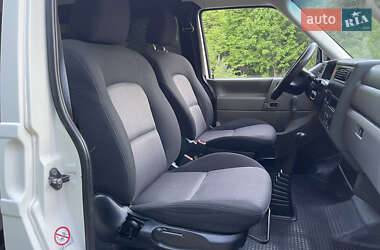 Мінівен Volkswagen Transporter 1999 в 