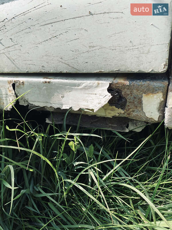 Мінівен Volkswagen Transporter 2001 в Золочеві