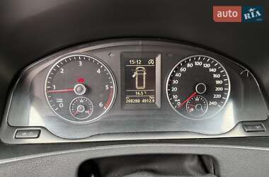 Минивэн Volkswagen Transporter 2014 в 