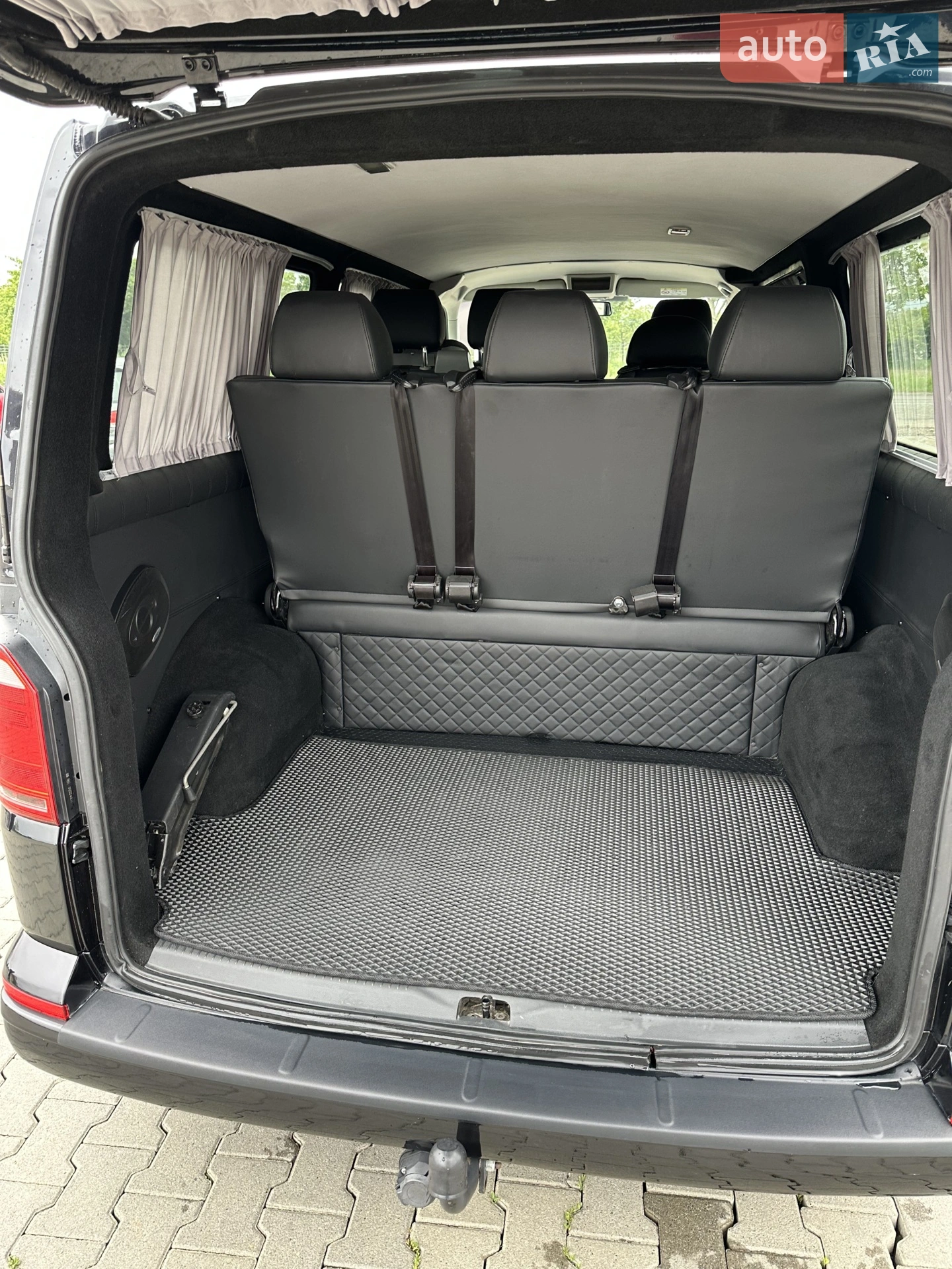 2019 Volkswagen Transporter - мініатюра 14