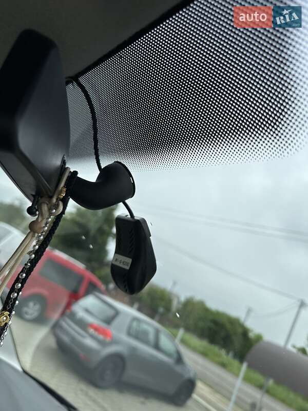 Минивэн Volkswagen Transporter 2019 в Черновцах