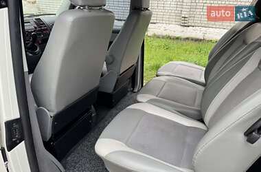 Мінівен Volkswagen Transporter 2007 в 