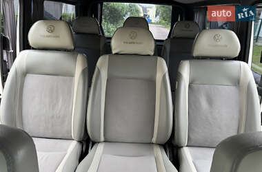Мінівен Volkswagen Transporter 2007 в 
