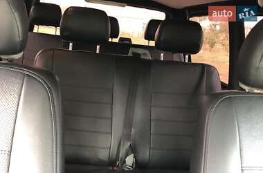 Минивэн Volkswagen Transporter 2008 в 
