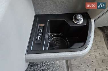 Грузовой фургон Volkswagen Transporter 2020 в 