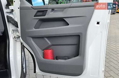 Грузовой фургон Volkswagen Transporter 2020 в 