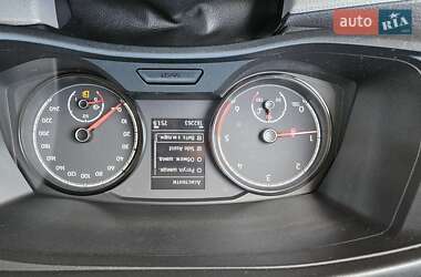 Грузовой фургон Volkswagen Transporter 2020 в 