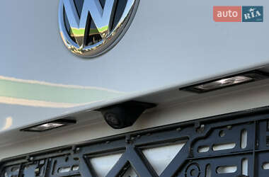 Грузовой фургон Volkswagen Transporter 2019 в 