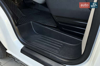 Грузовой фургон Volkswagen Transporter 2019 в 