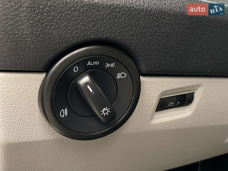 Минивэн Volkswagen Transporter 2019 в Бердичеве