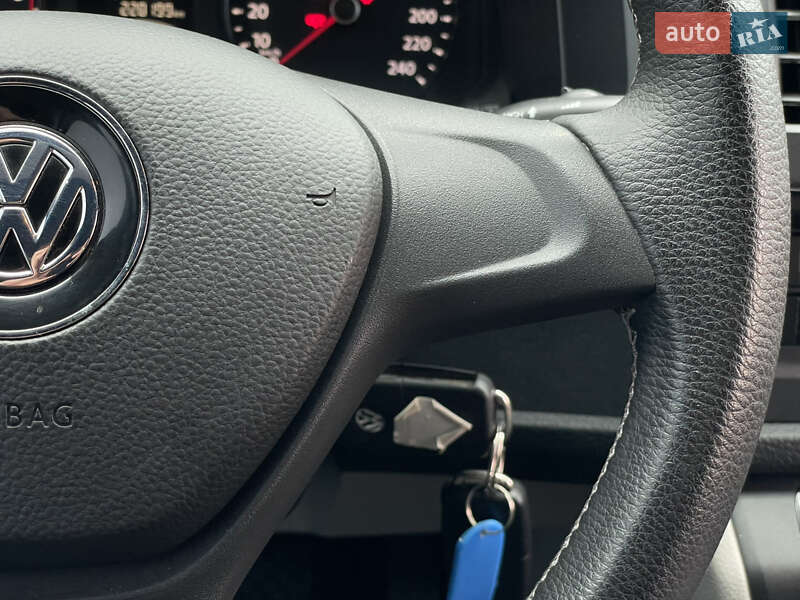 Минивэн Volkswagen Transporter 2019 в Бердичеве