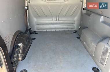 Мінівен Volkswagen Transporter 2014 в 
