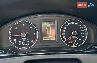 Мінівен Volkswagen Transporter 2014 в 