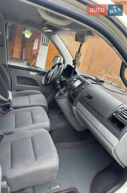 Мінівен Volkswagen Transporter 2004 в 