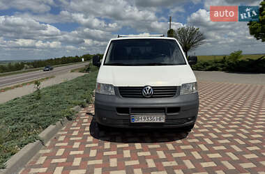 Минивэн Volkswagen Transporter 2006 в 