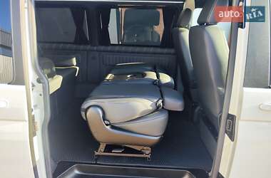 Минивэн Volkswagen Transporter 2021 в 