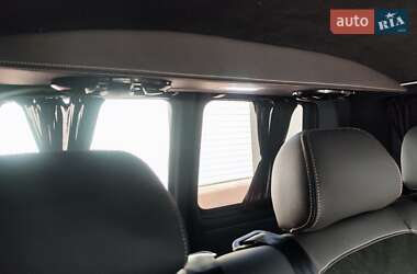 Минивэн Volkswagen Transporter 2021 в 