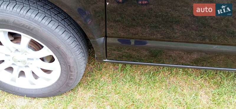 Минивэн Volkswagen Transporter 2011 в Любешове фото 9 Минивэн Volkswagen Transporter 2011 в Любешове