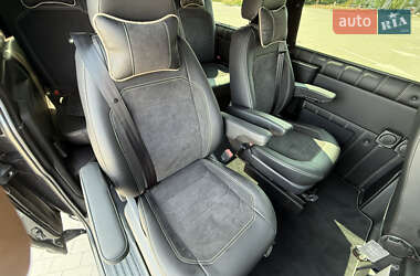 Минивэн Volkswagen Transporter 2018 в 