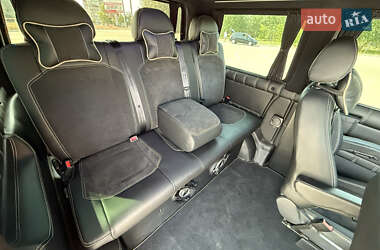 Минивэн Volkswagen Transporter 2018 в 