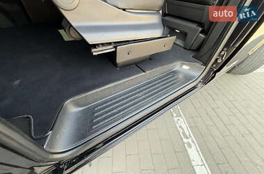 Минивэн Volkswagen Transporter 2018 в 
