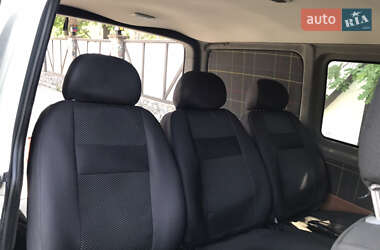 Мінівен Volkswagen Transporter 2005 в 