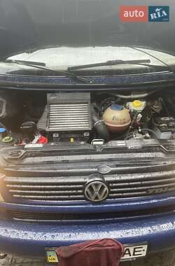 Мінівен Volkswagen Transporter 2003 в Черкасах
