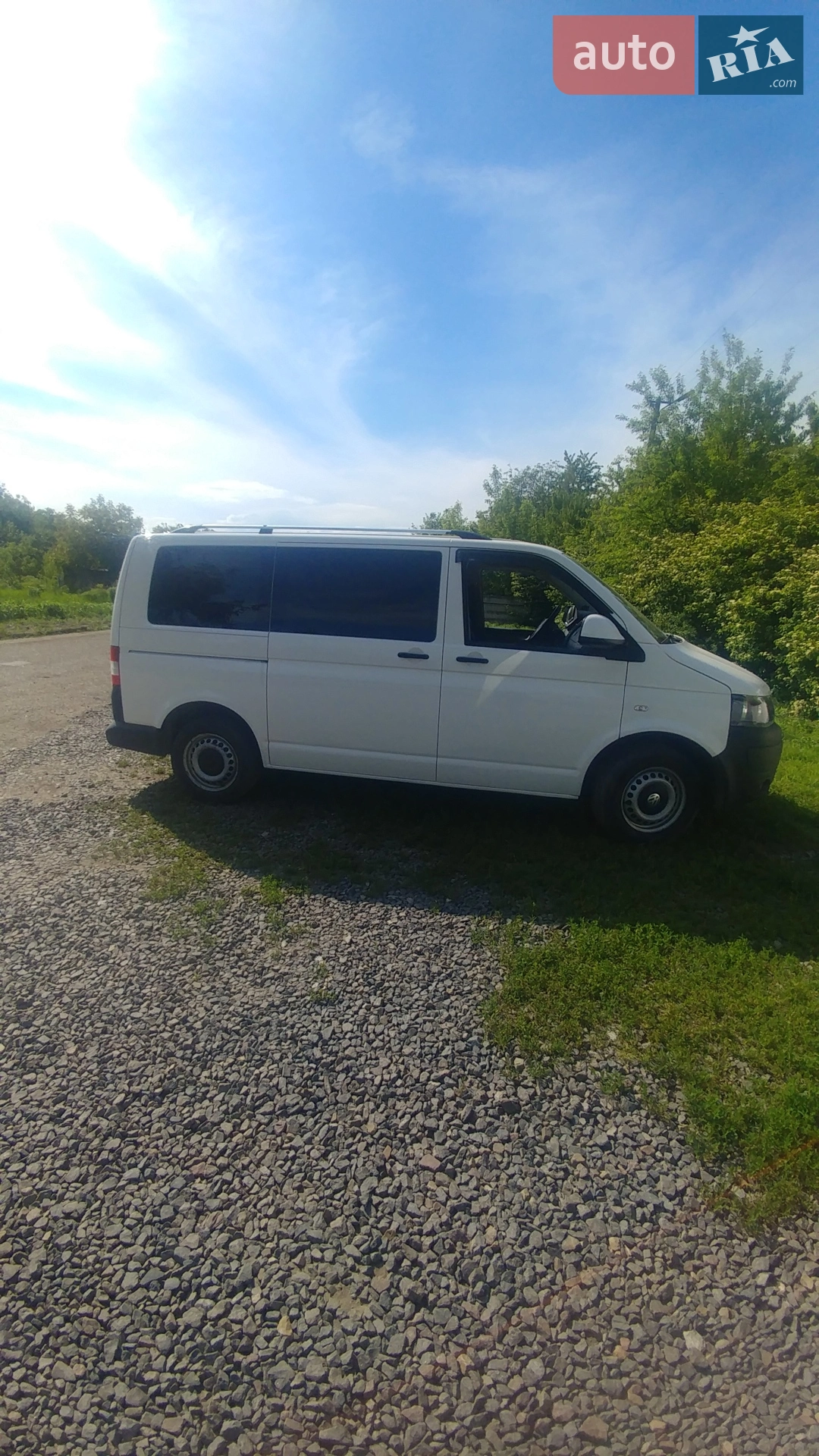 2015 Volkswagen Transporter - мініатюра 6