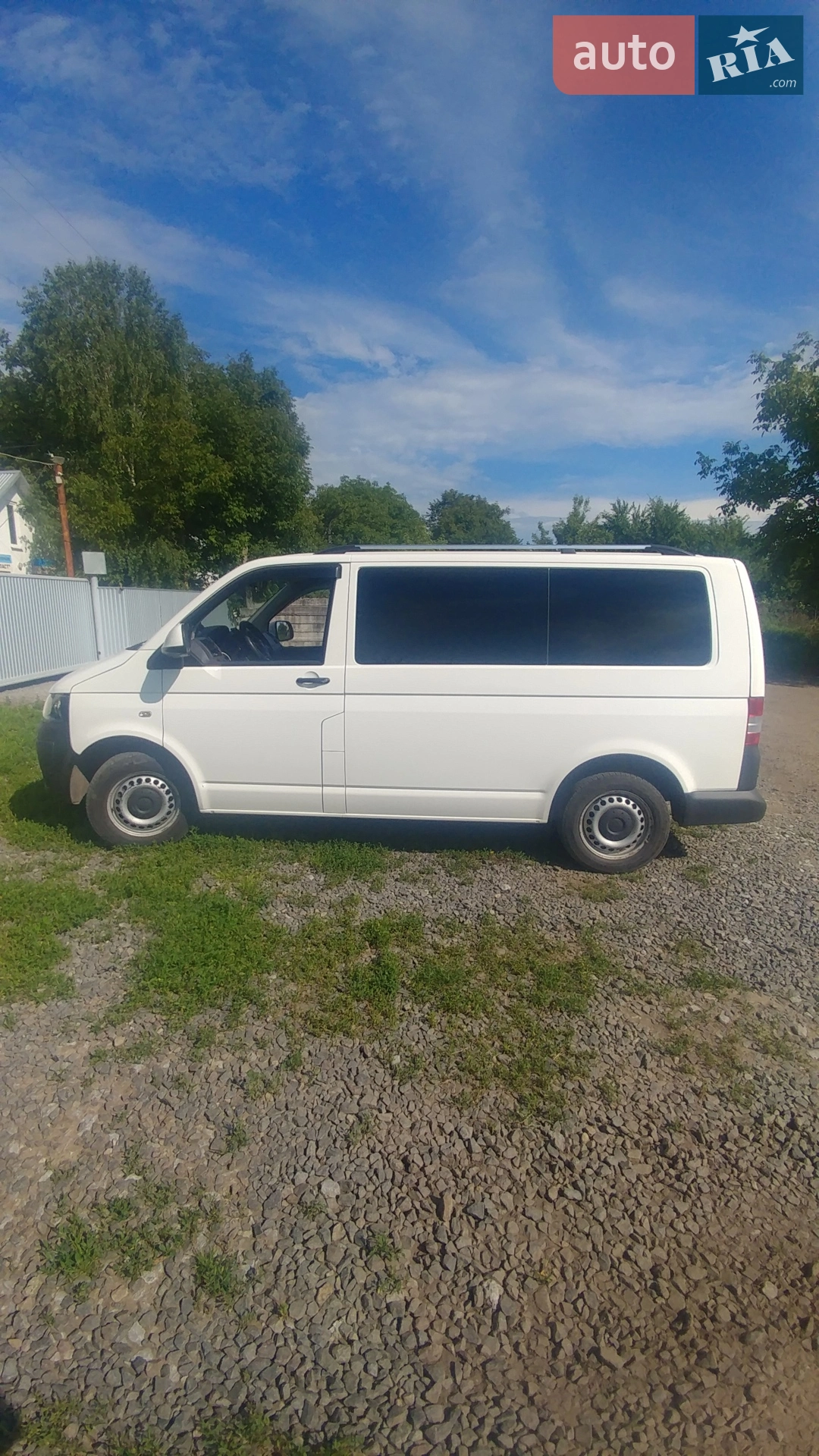 2015 Volkswagen Transporter - мініатюра 10