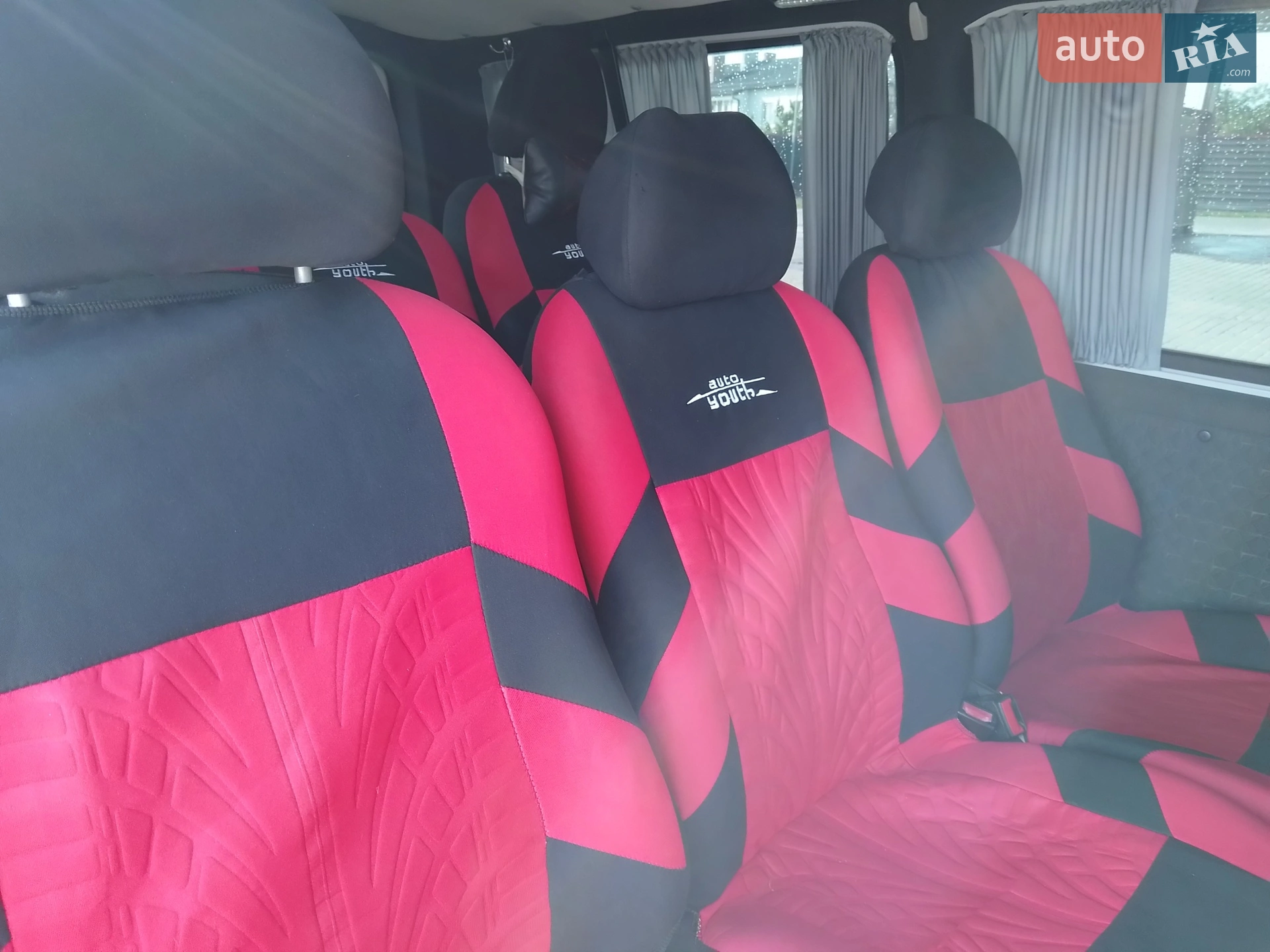 2015 Volkswagen Transporter - мініатюра 27