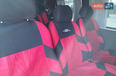 Минивэн Volkswagen Transporter 2015 в 