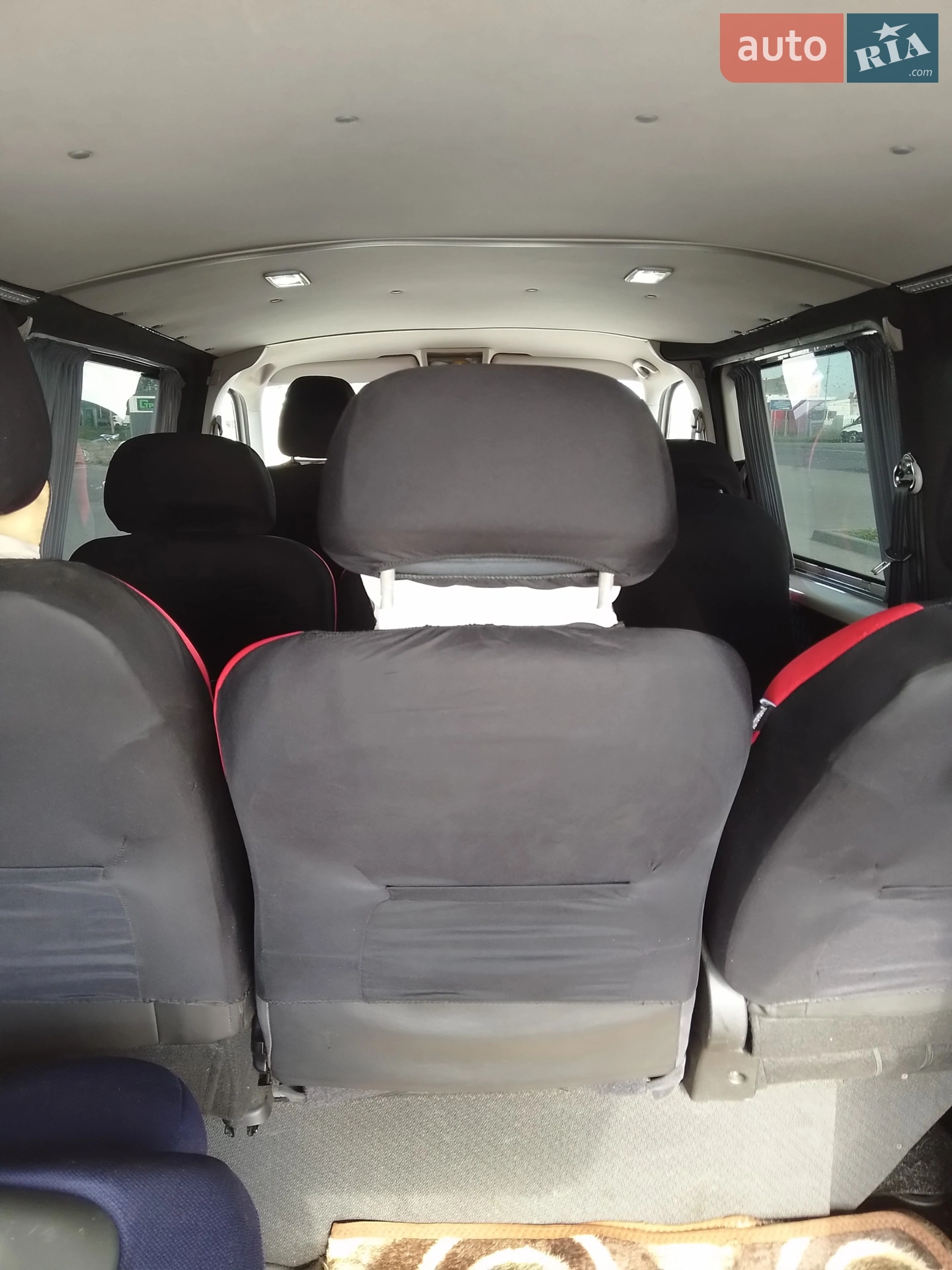 2015 Volkswagen Transporter - мініатюра 13