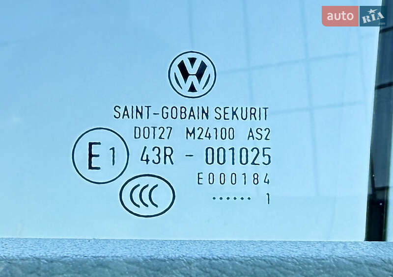 Грузовой фургон Volkswagen Transporter 2021 в Черновцах