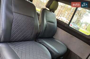 Мінівен Volkswagen Transporter 2007 в 