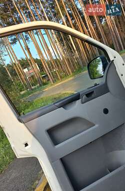Мінівен Volkswagen Transporter 2007 в 