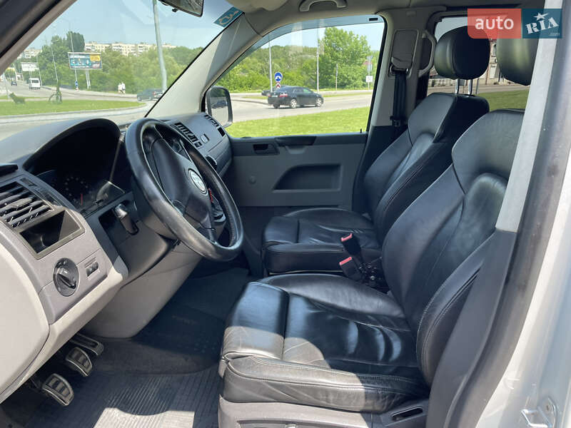 Мінівен Volkswagen Transporter 2007 в Вінниці