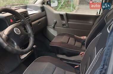Другие грузовики Volkswagen Transporter 2003 в 