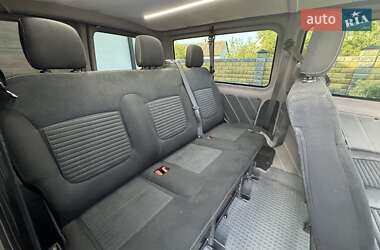 Минивэн Volkswagen Transporter 2020 в 