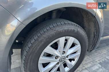 Минивэн Volkswagen Transporter 2020 в 